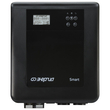 ИБП для котла Энергия Smart 2 300 Вт + Аккумулятор 40 Ач 12 В (300Вт - 73мин) - ИБП и АКБ - ИБП Энергия - ИБП для котлов отопления - Магазин электрооборудования Проф-Электрик